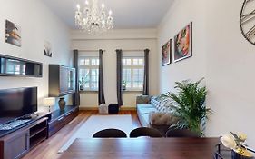 Rynek Market Square Wroclove Tectum Apartments Z Widokiem Na Rynek