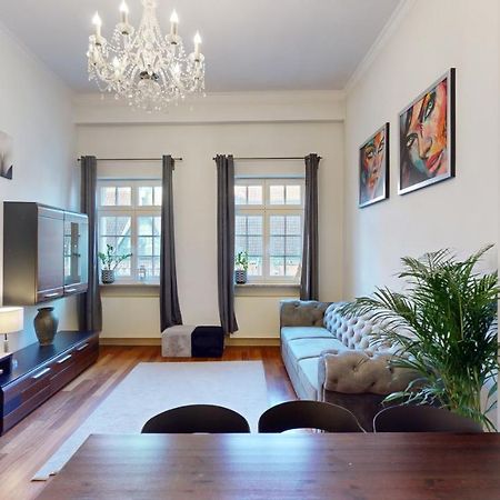 Rynek Market Square Wroclove Tectum Apartments Z Widokiem Na Rynek Wrocław Zewnętrze zdjęcie