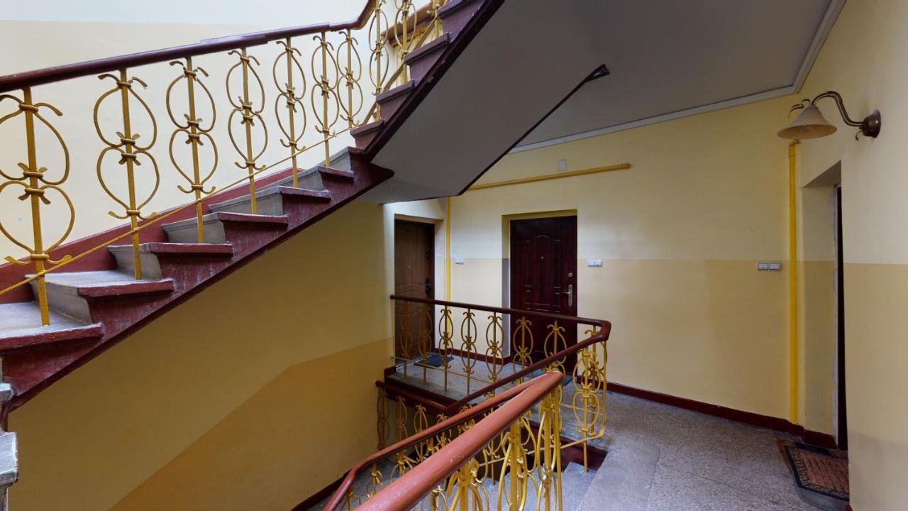 Rynek Market Square Wroclove Tectum Apartments Z Widokiem Na Rynek Wrocław Zewnętrze zdjęcie