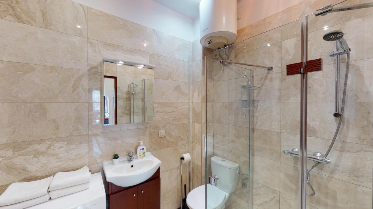 Rynek Market Square Wroclove Tectum Apartments Z Widokiem Na Rynek Wrocław Zewnętrze zdjęcie