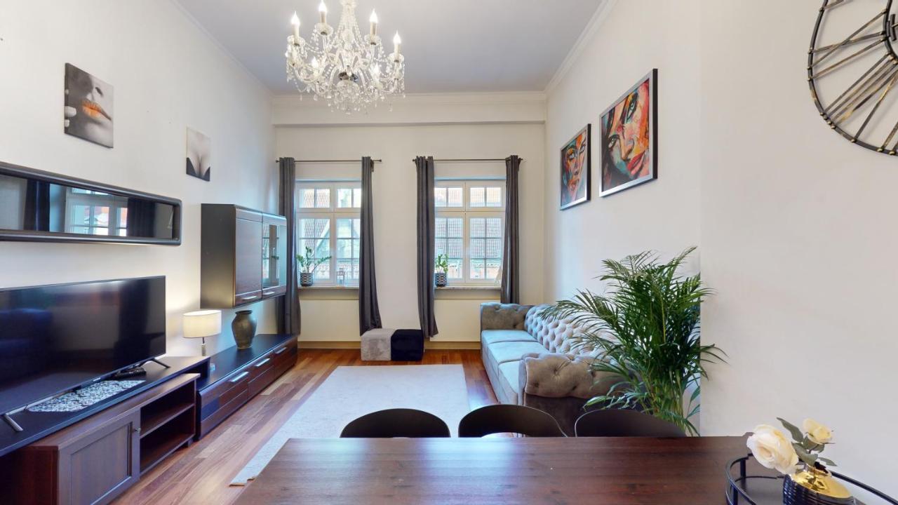 Rynek Market Square Wroclove Tectum Apartments Z Widokiem Na Rynek Wrocław Zewnętrze zdjęcie