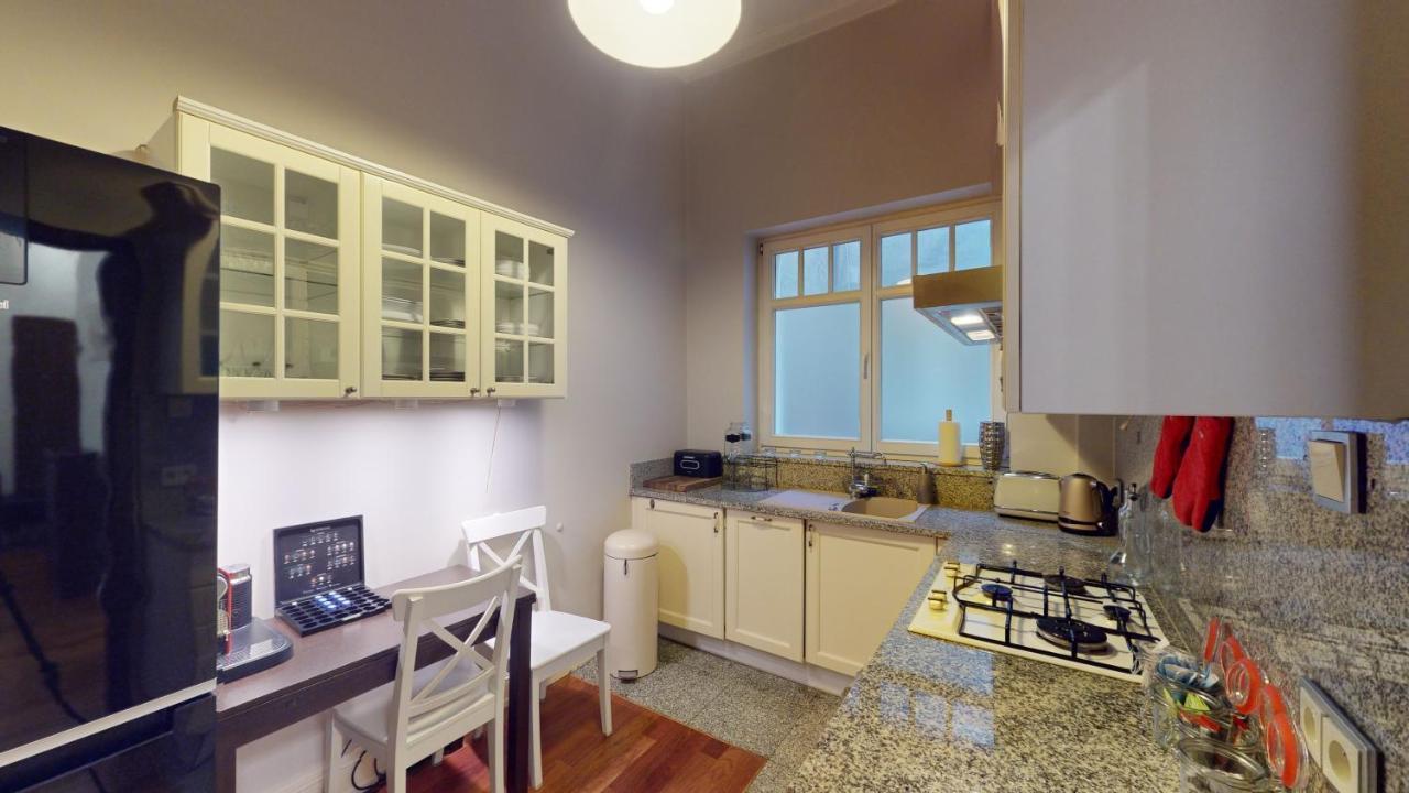 Rynek Market Square Wroclove Tectum Apartments Z Widokiem Na Rynek Wrocław Zewnętrze zdjęcie