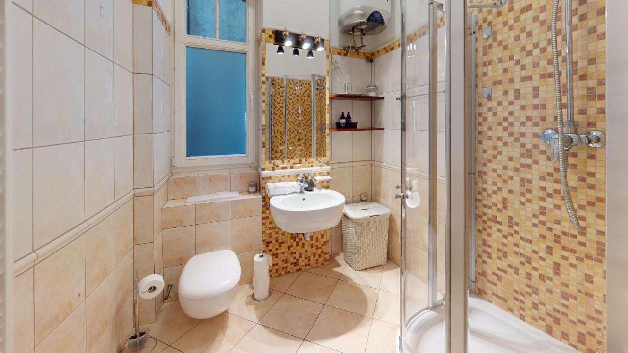 Rynek Market Square Wroclove Tectum Apartments Z Widokiem Na Rynek Wrocław Zewnętrze zdjęcie