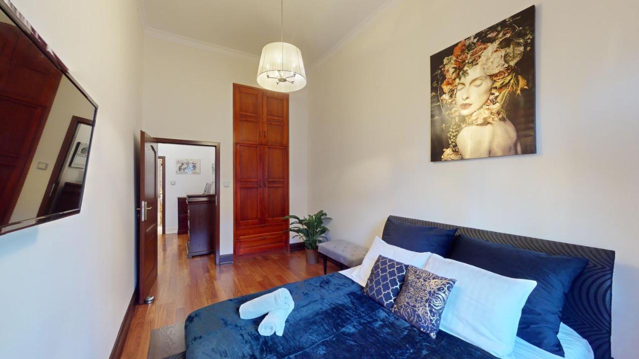 Rynek Market Square Wroclove Tectum Apartments Z Widokiem Na Rynek Wrocław Zewnętrze zdjęcie