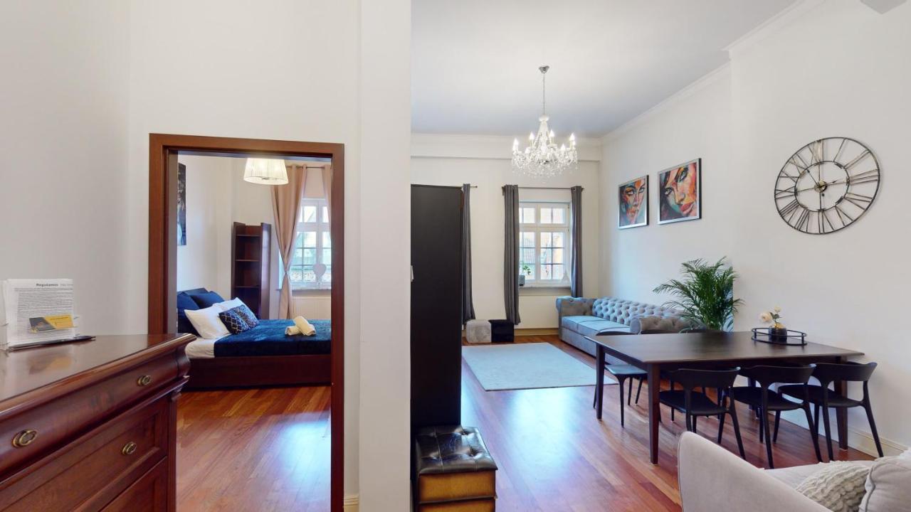 Rynek Market Square Wroclove Tectum Apartments Z Widokiem Na Rynek Wrocław Zewnętrze zdjęcie