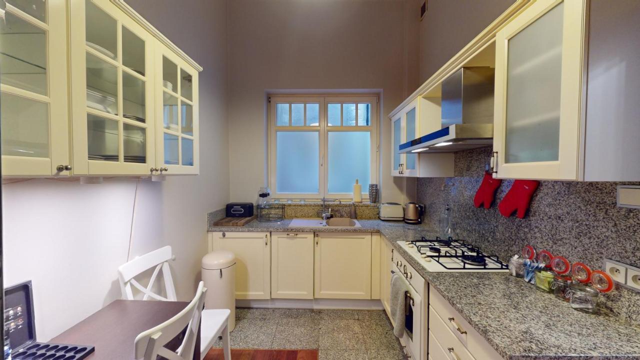 Rynek Market Square Wroclove Tectum Apartments Z Widokiem Na Rynek Wrocław Zewnętrze zdjęcie